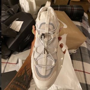Jimmy Choo Diamond Trail Sneakers
